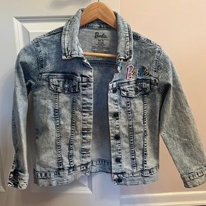 Barbie Jean jacket
